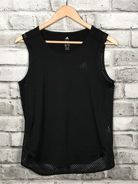 Adidas Climalite sleeveless tank top